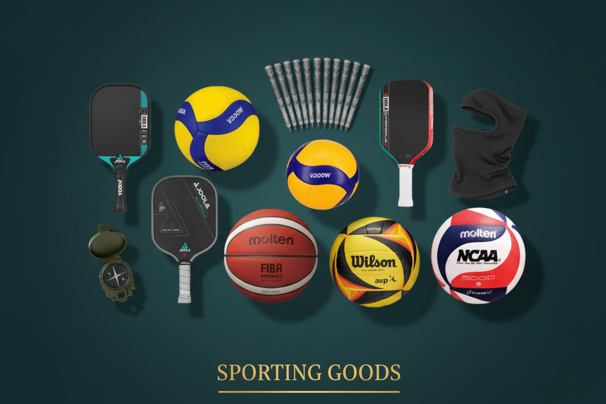 Sporting Goods